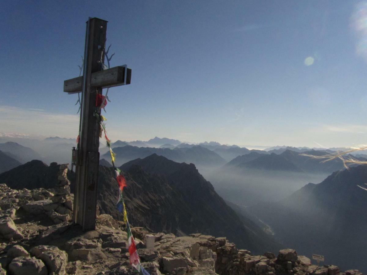 Ferienwohnungen Bernie Schmid Sonthofen Exteriér fotografie